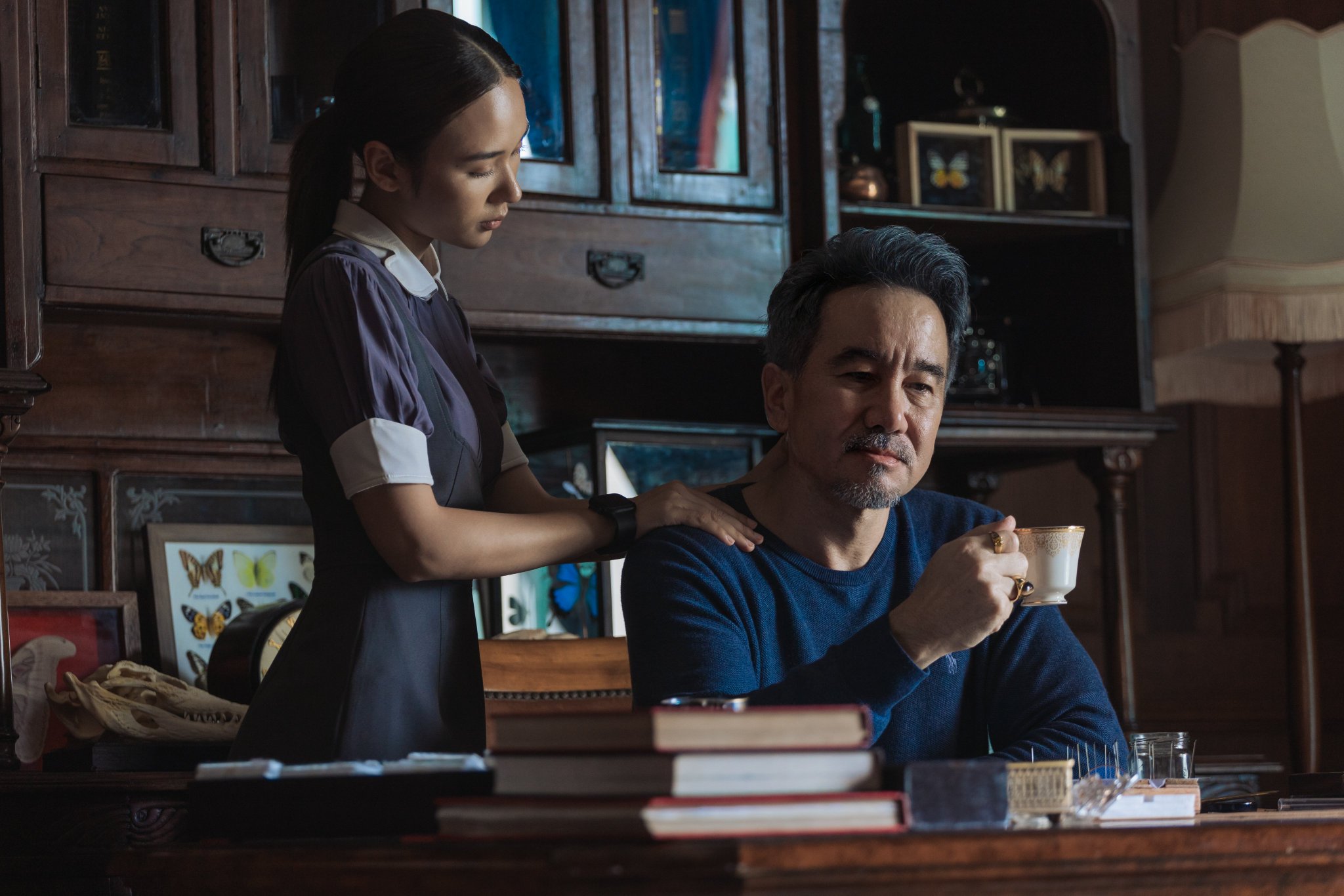 Господар будинку - Скріншот 4