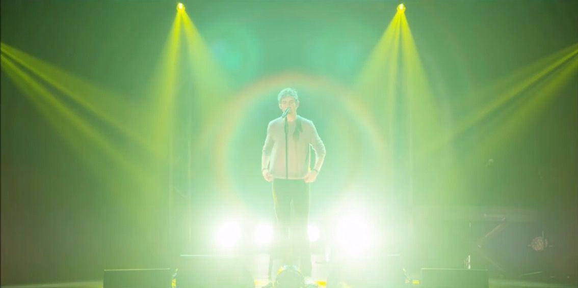 Bo Burnham: Make Happy кадр 4