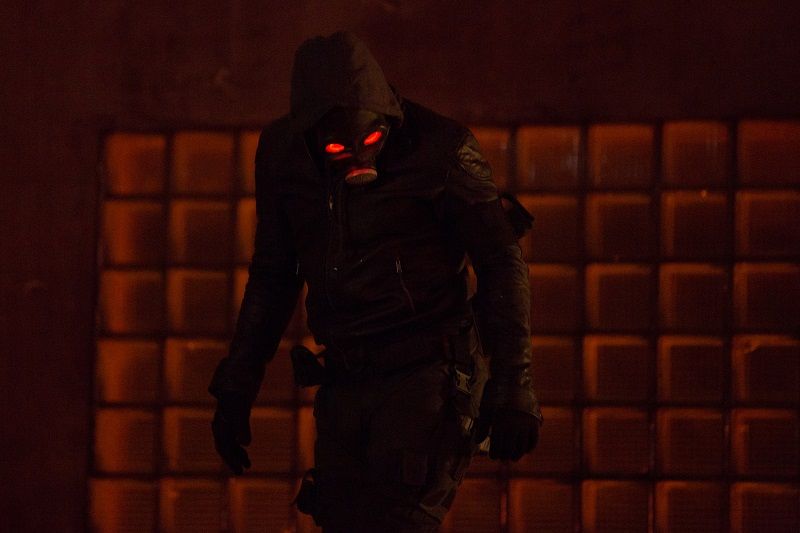 Каратель - Скріншот 1