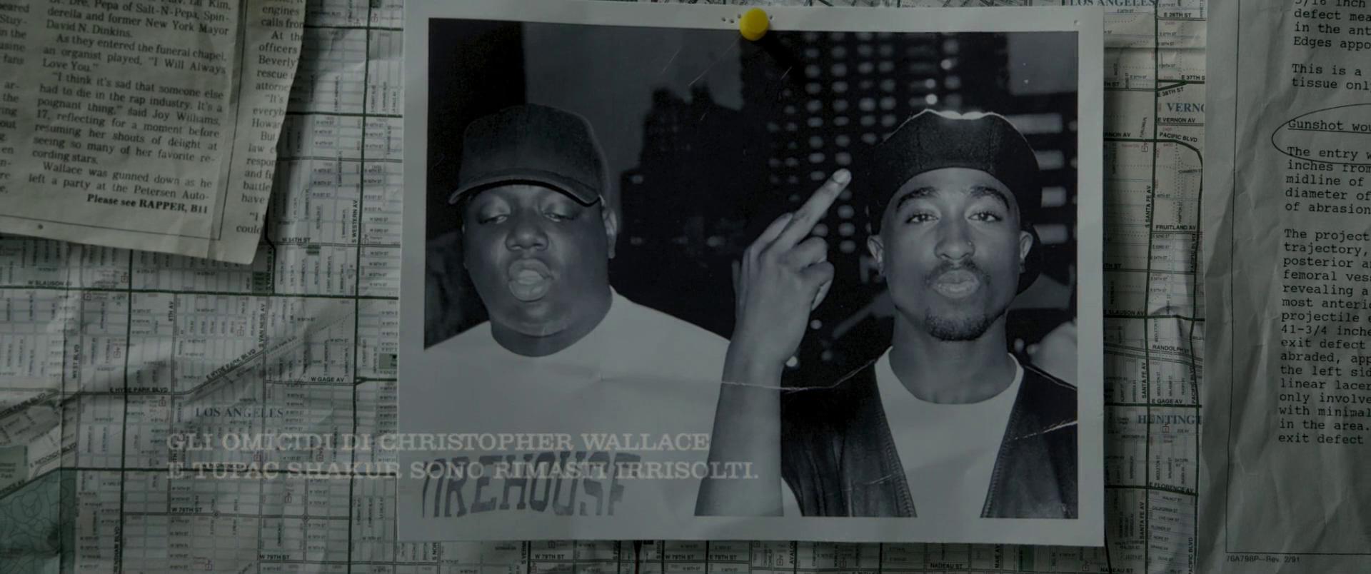 Місто брехні - Скріншот 2