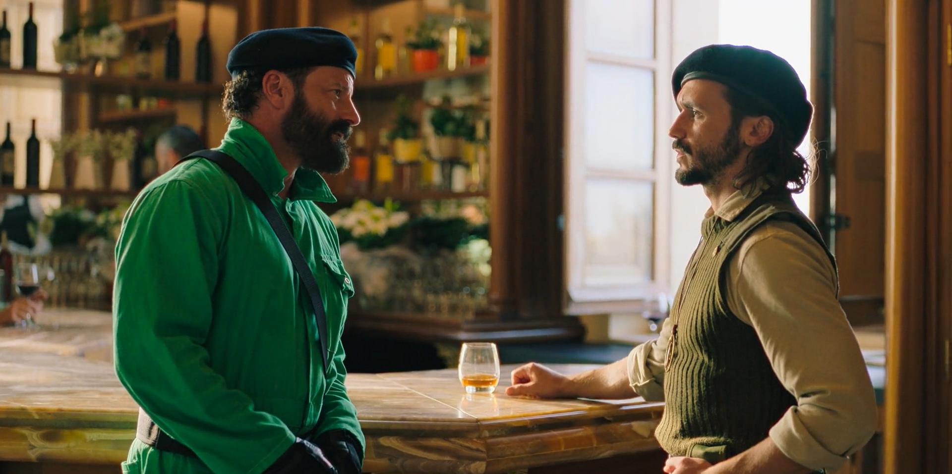 Снайпер: Загін глобального реагування та розвідки - Скріншот 4