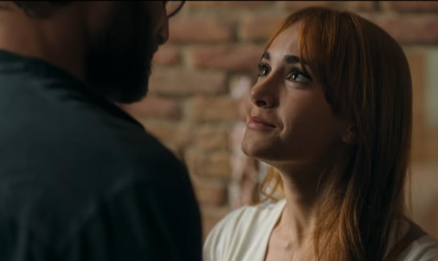 Тонка стіна - Скріншот 2