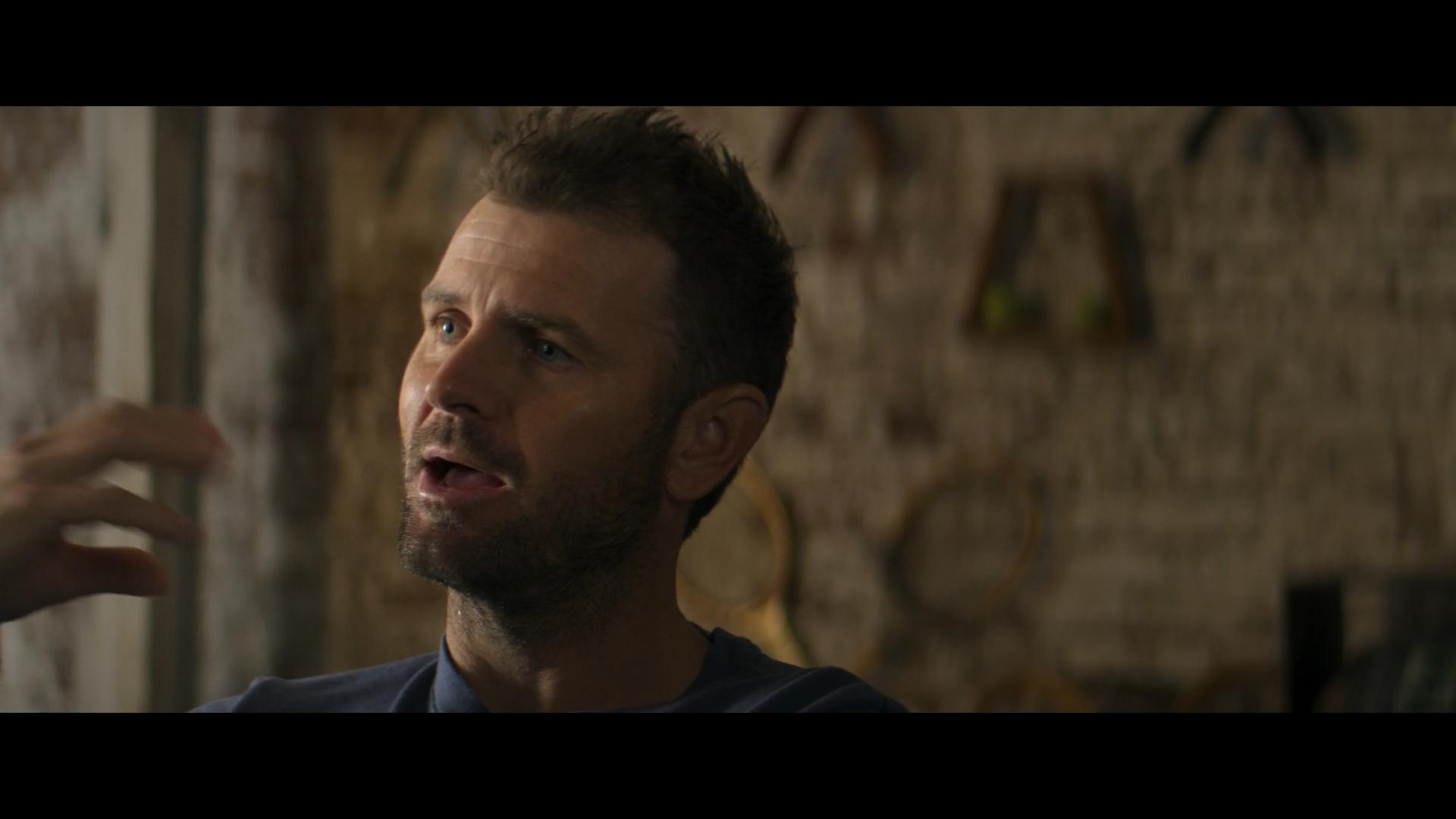 Нерозказане: Гра на злам - Скріншот 1