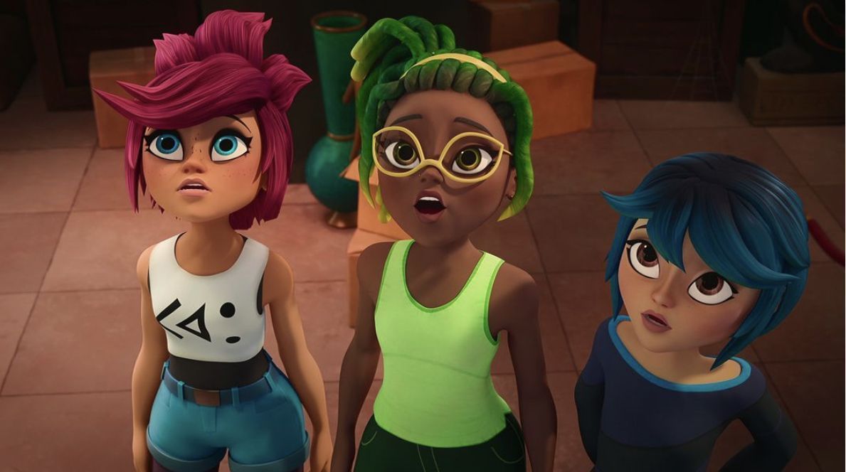 Круті киці - Скріншот 2