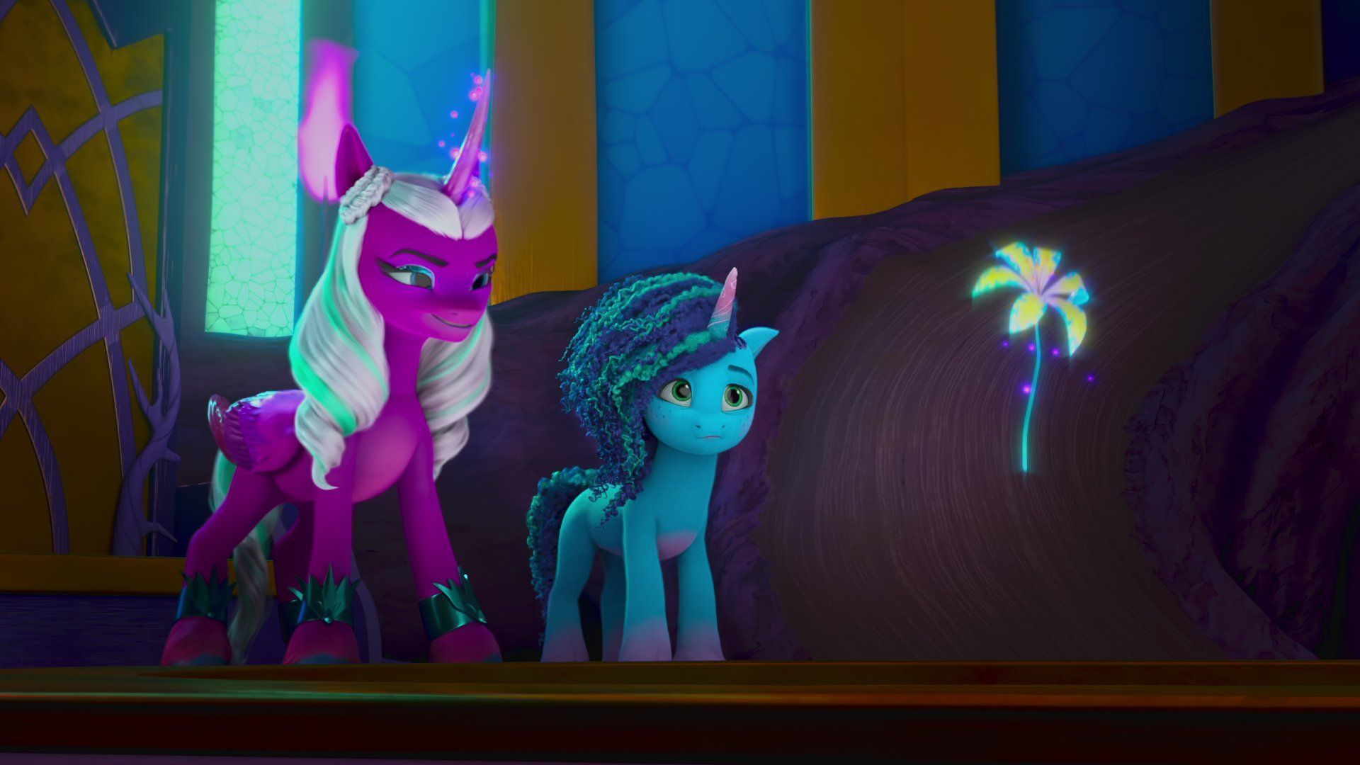 My Little Pony: Залиш свою відзнаку кадр 6