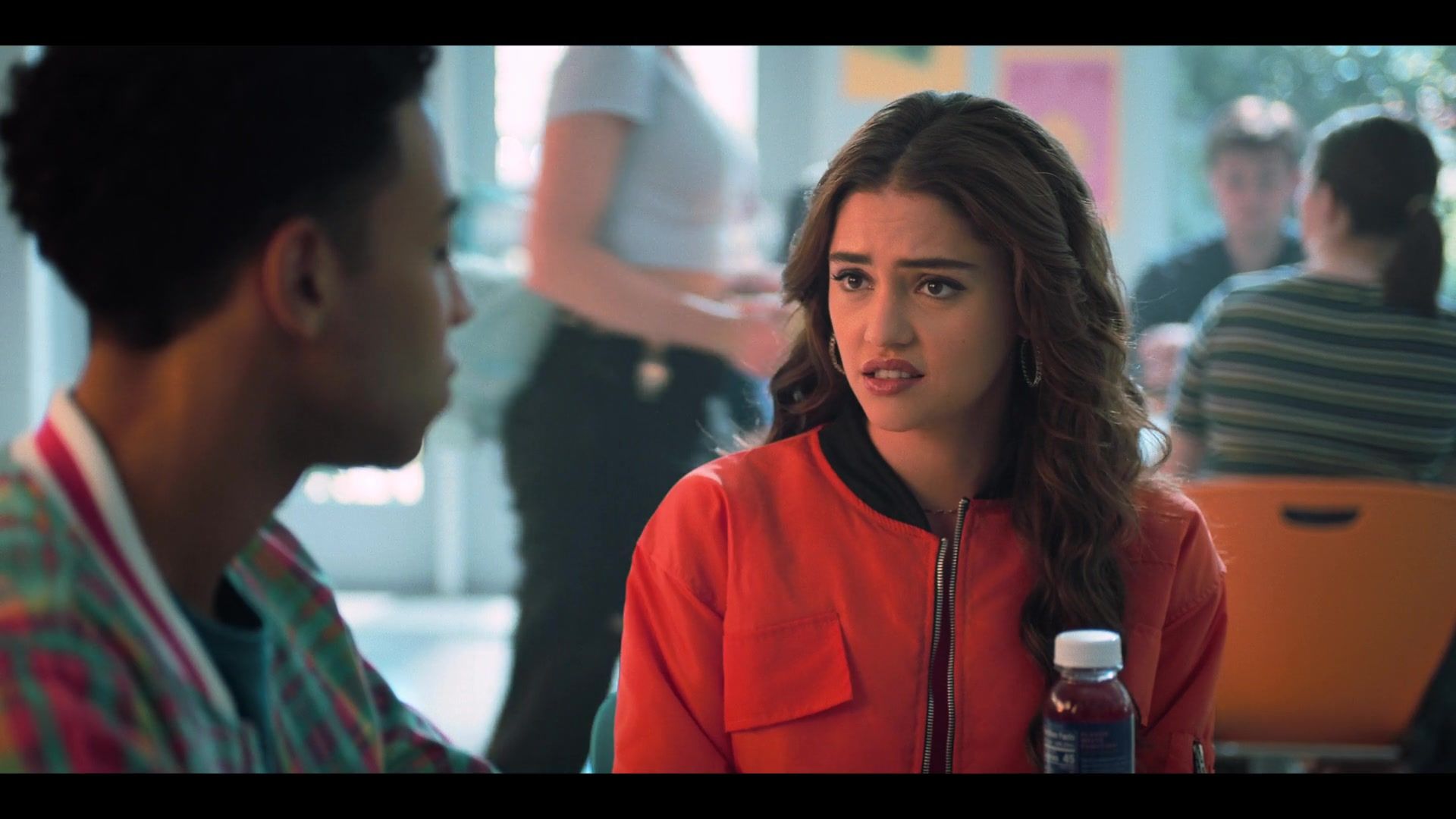 Висока дівчина 2 - Скріншот 2