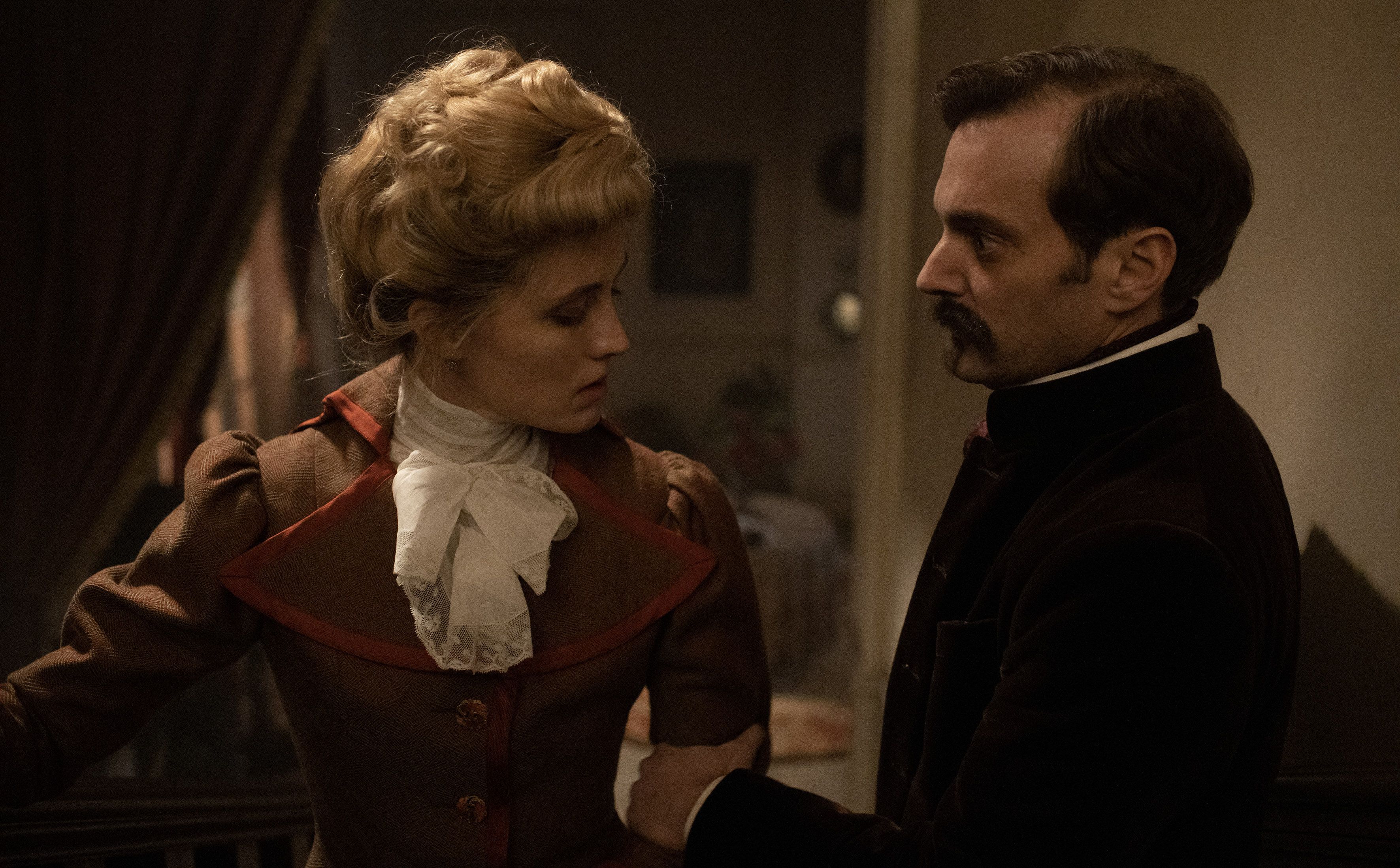 Паризька поліція 1900 - Скріншот 4