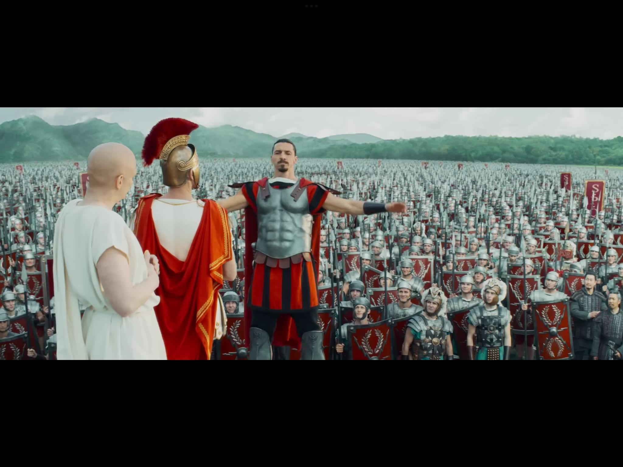 Астерікс і Обелікс: Піднебесна імперія - Скріншот 3