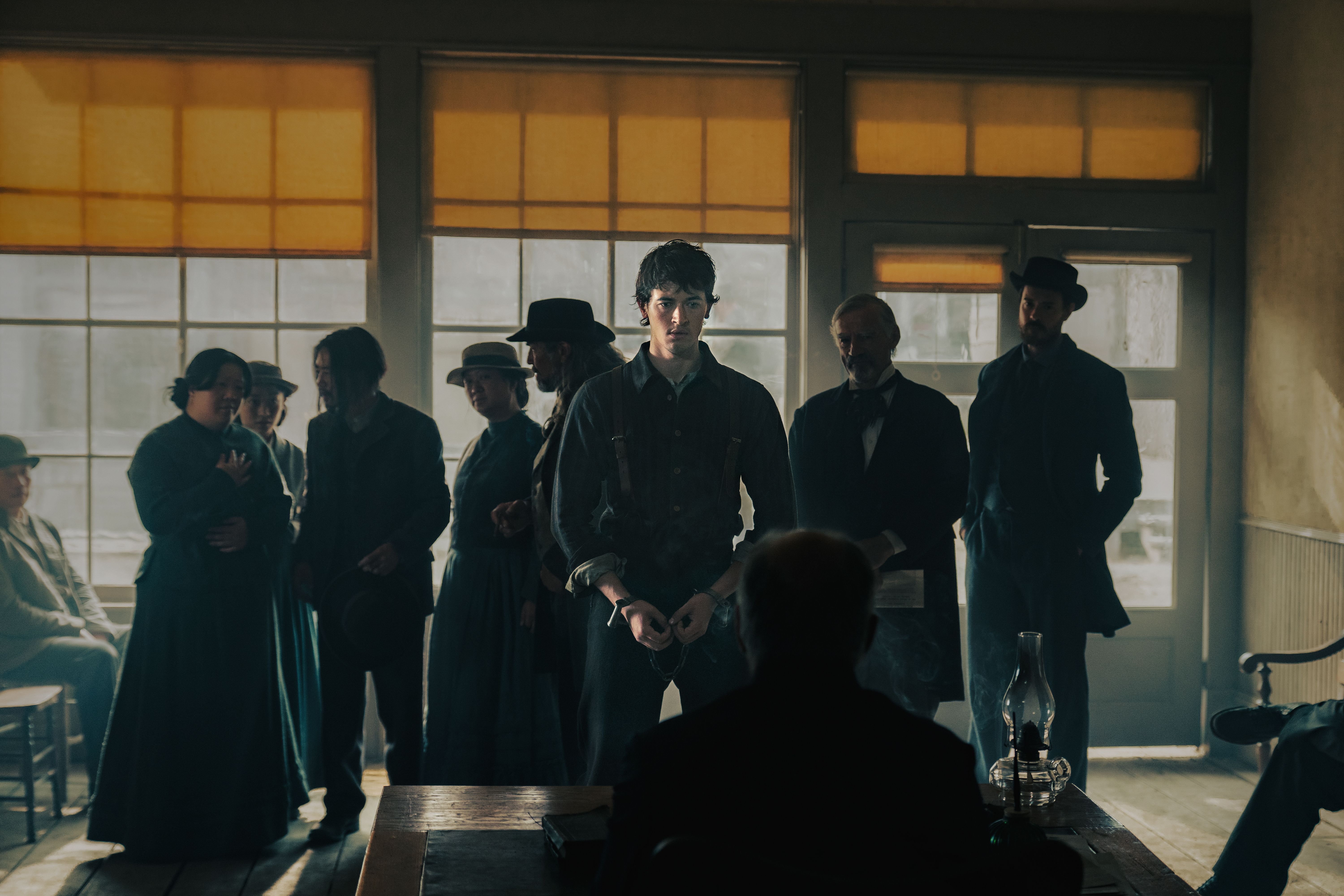 Біллі Кід - Скріншот 2