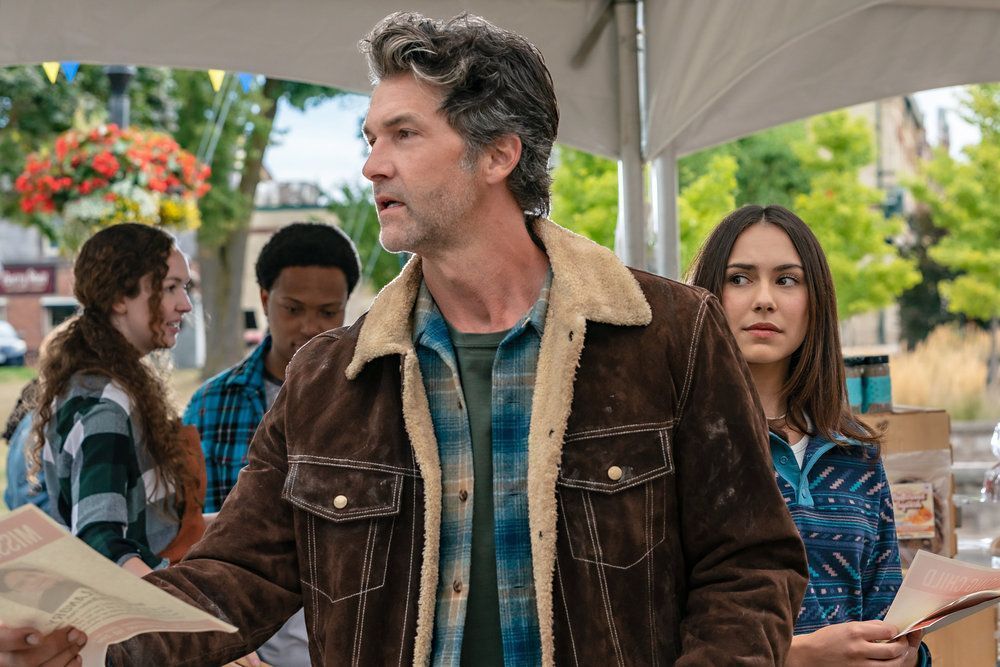 Дорога додому - Скріншот 2