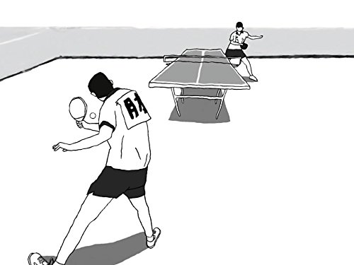 Пінг-понг - Скріншот 2