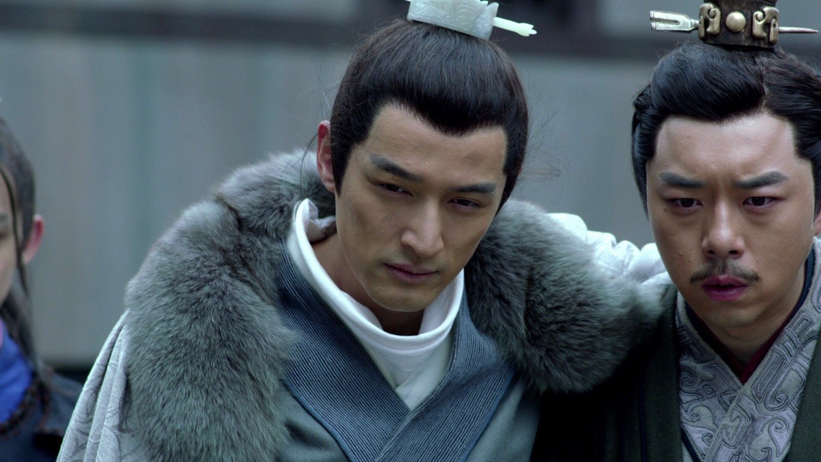 Список Лан'я - Скріншот 1