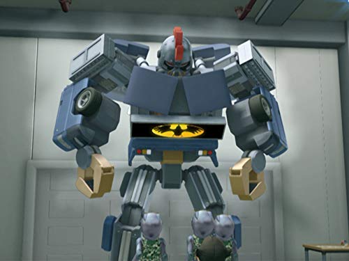 Тобот - Скріншот 1