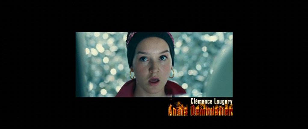 Пекельний мобільник / Чортовий мобільник - Скріншот 1