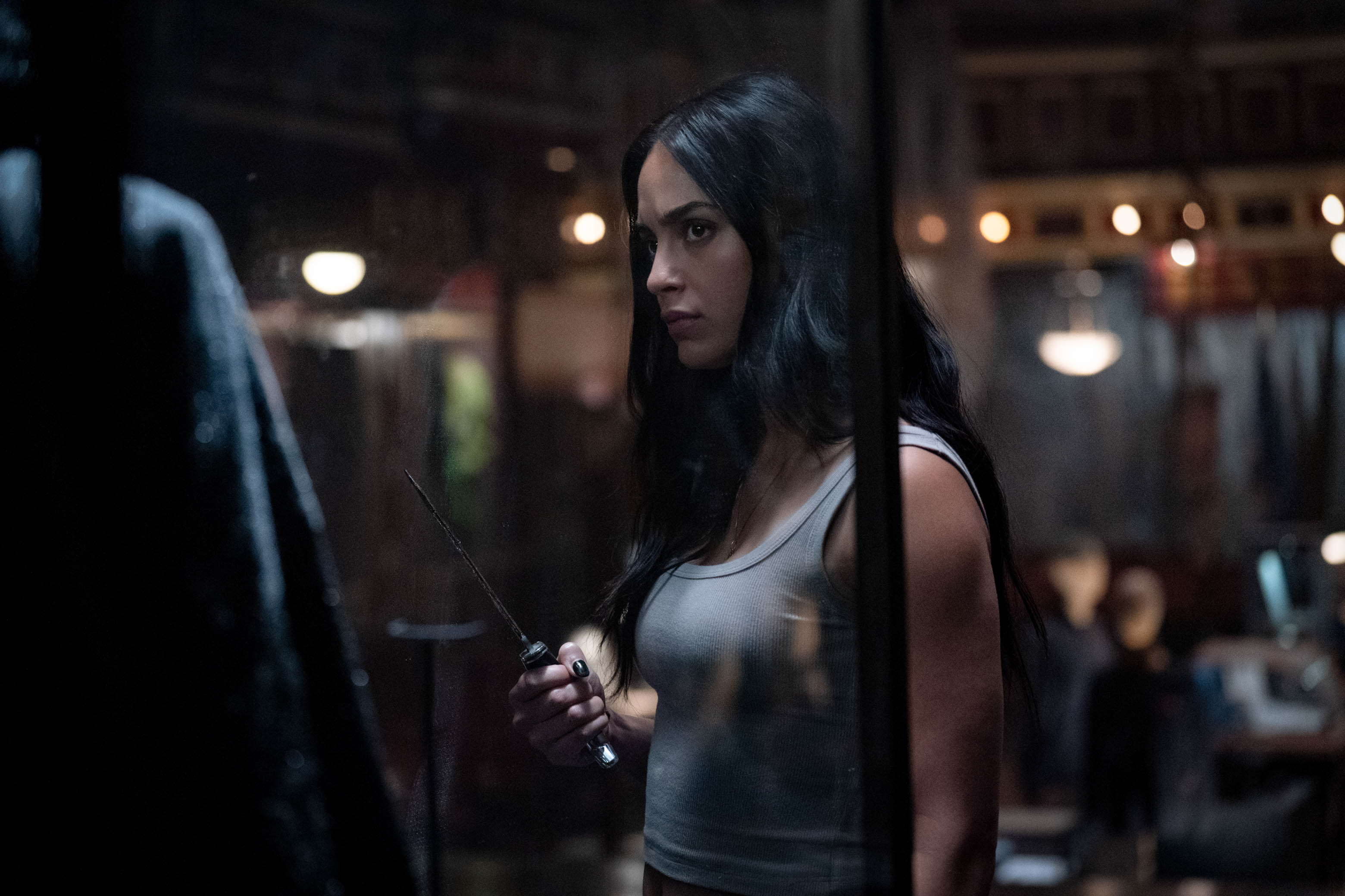 Крик 6 - Скріншот 2