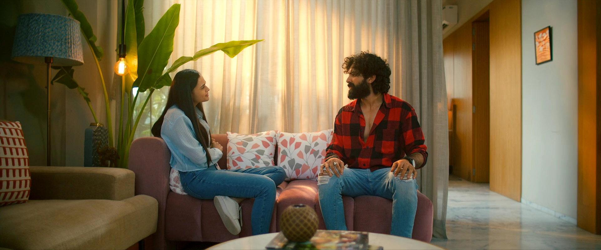 Тріша дає жару - Скріншот 2