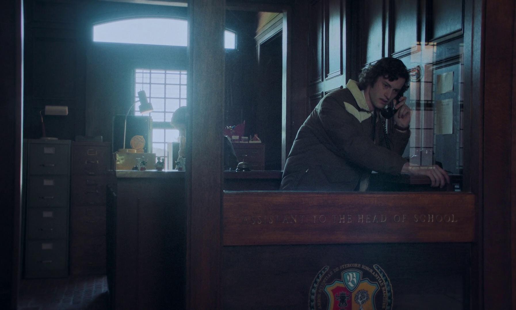 Залишені - Скріншот 4