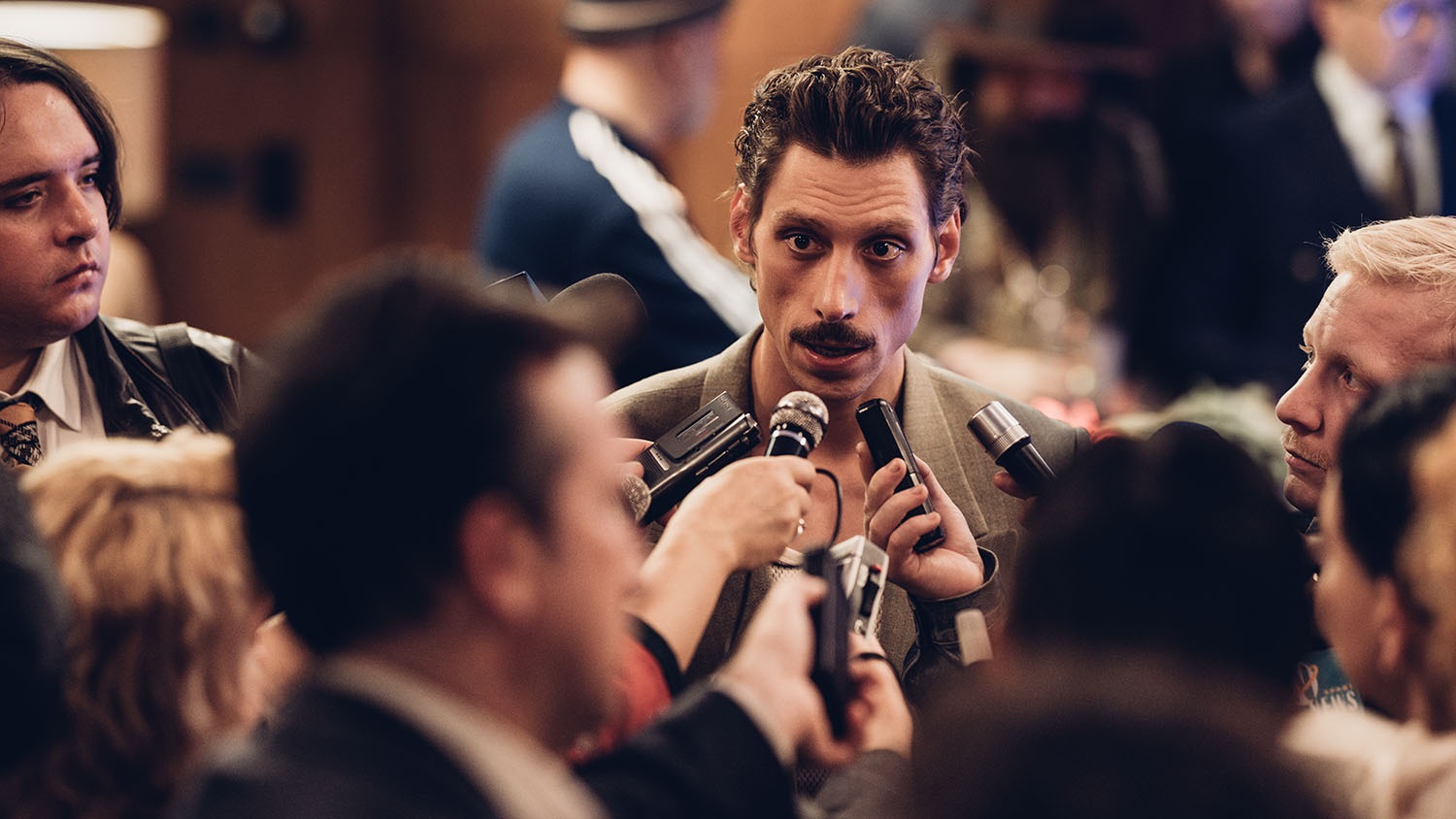 Боксер - Скріншот 3