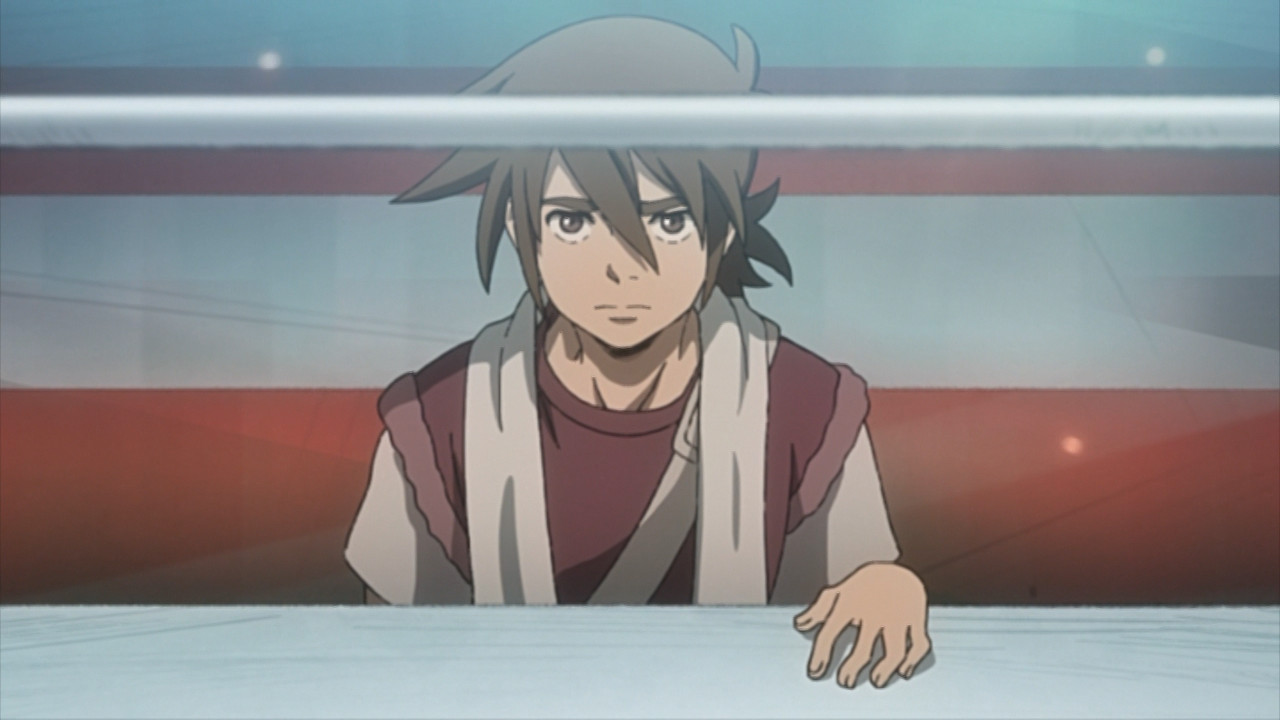 Меґалобокс - Скріншот 4