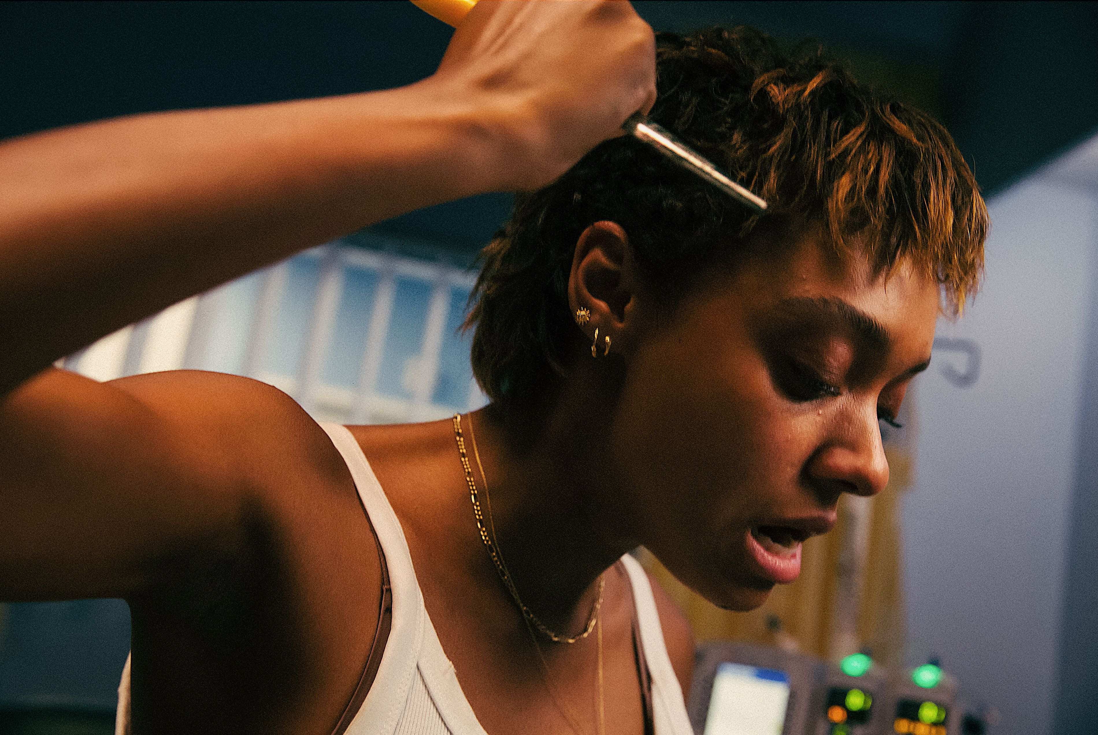 Говори до мене - Скріншот 2