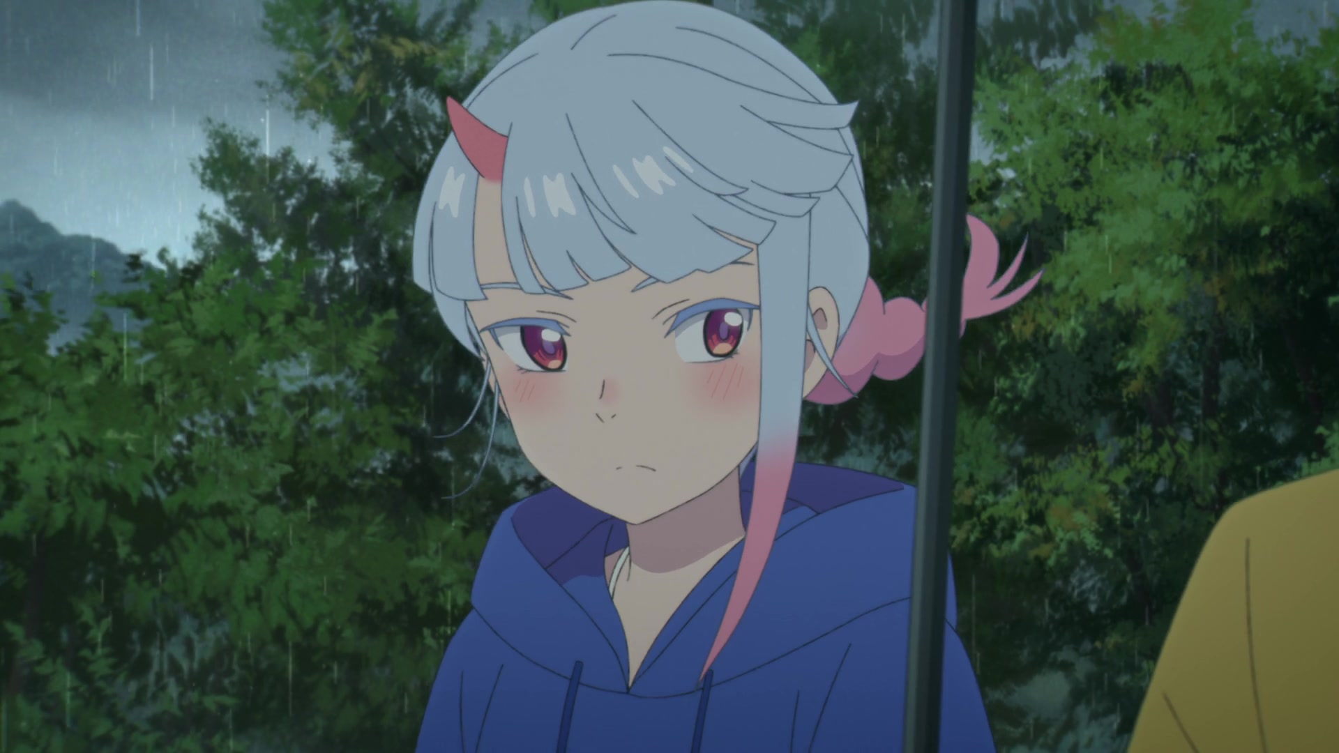 Моя дівчина-оні - Скріншот 1