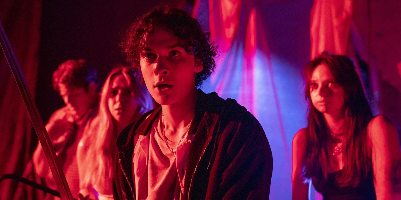 Нелюди - Скріншот 4