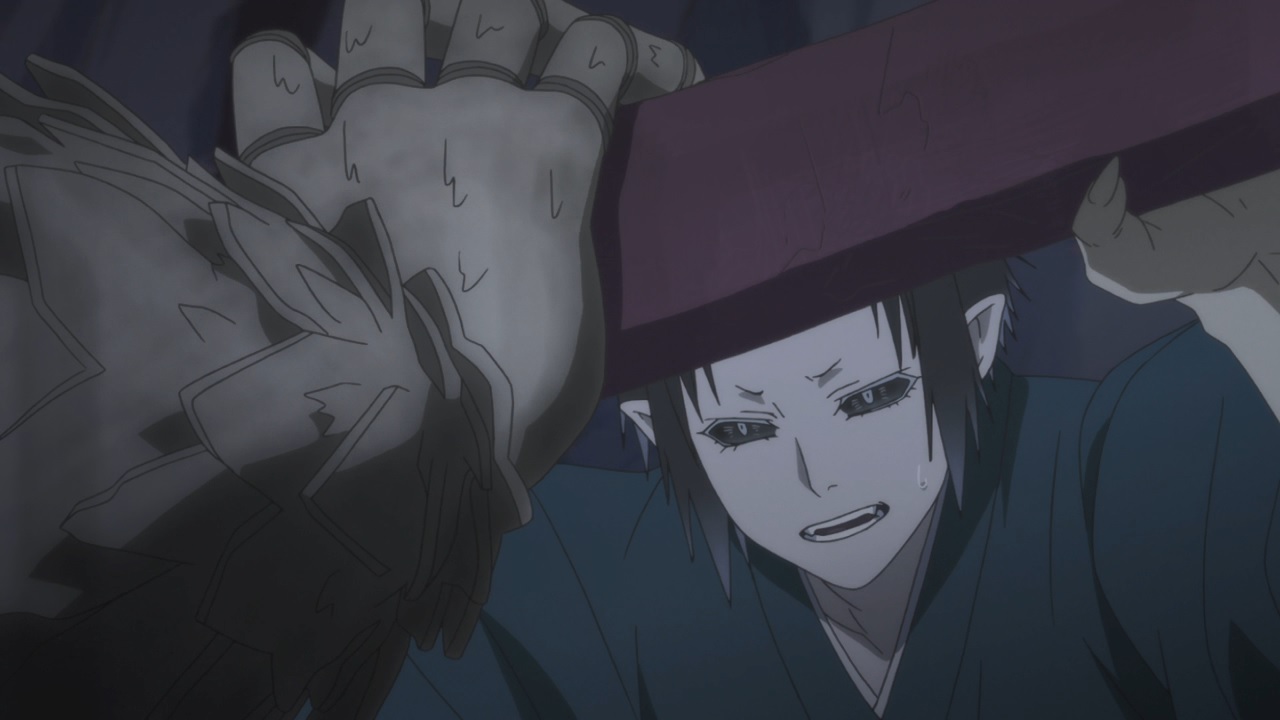 Сомалі та лісовий дух - Скріншот 4