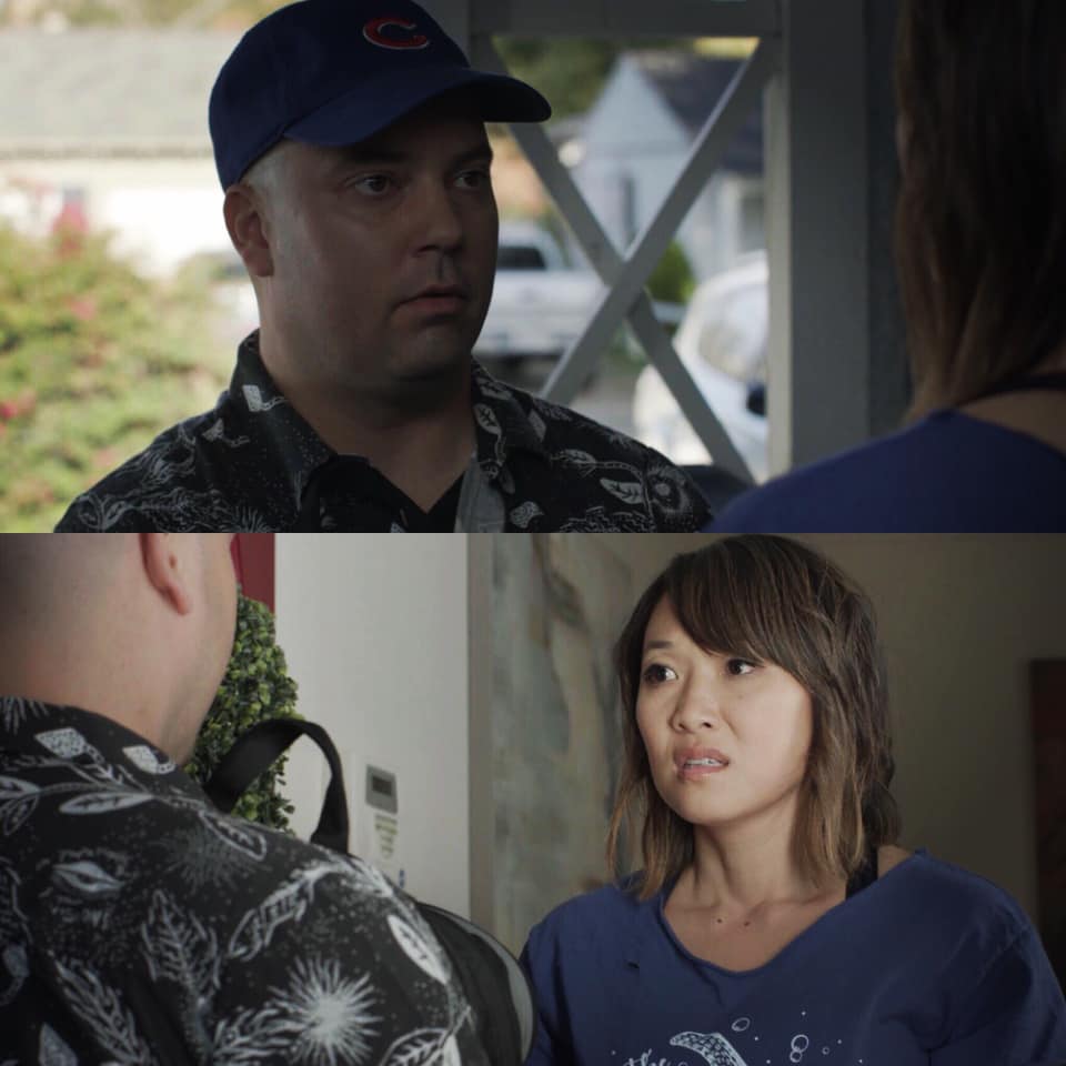 Енді неабихто - Скріншот 1