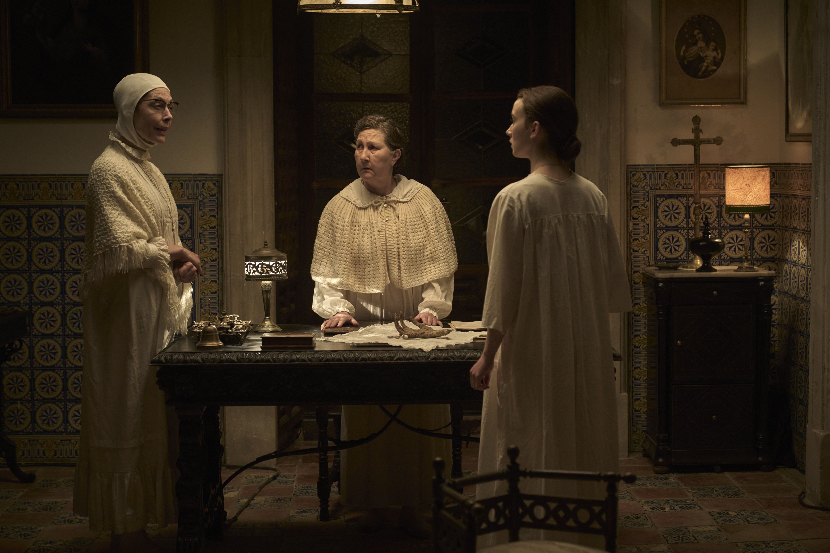 Сестра Смерть - Скріншот 4