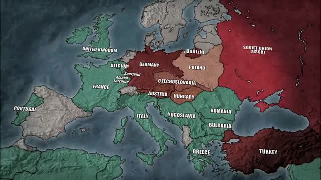 Апокаліпсис: Перша світова / І світова: апокаліпсис кадр 6
