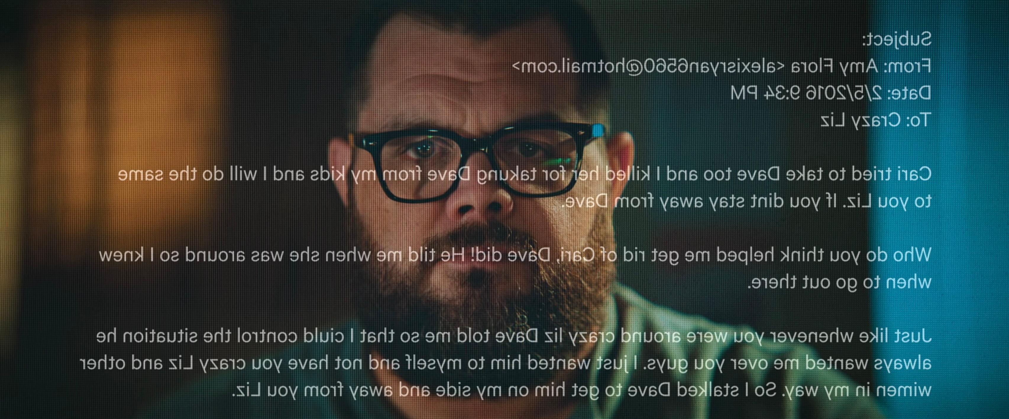 Коханка, маніячка, вбивця - Скріншот 2