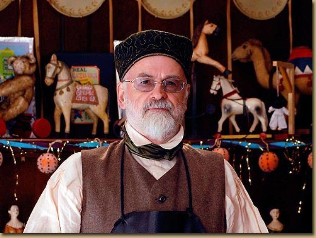 Санта-Хрякус - Скріншот 1