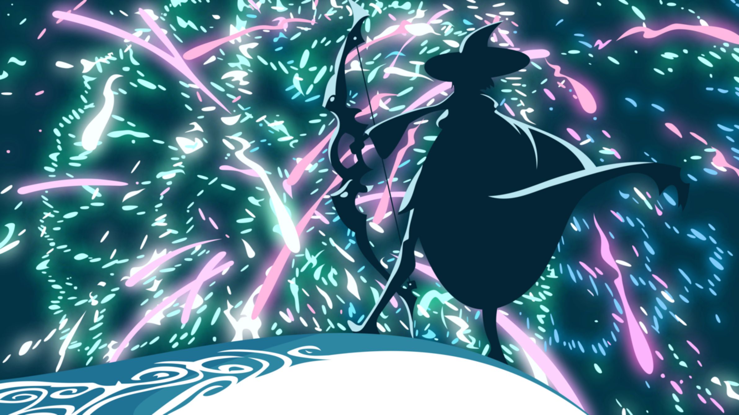 Академія Юних Відьом - Скріншот 1