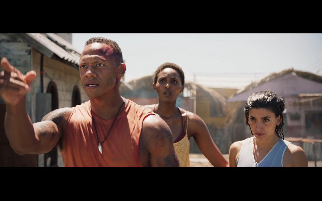 Глибоке синє море 3 - Скріншот 3