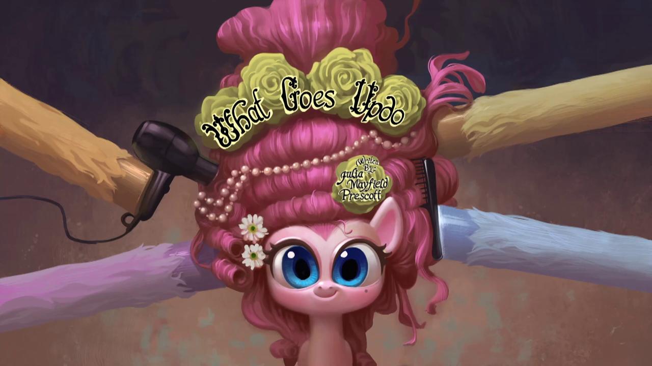 My Little Pony: Життя поні кадр 6