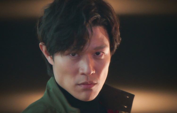 Міський мисливець - Скріншот 2