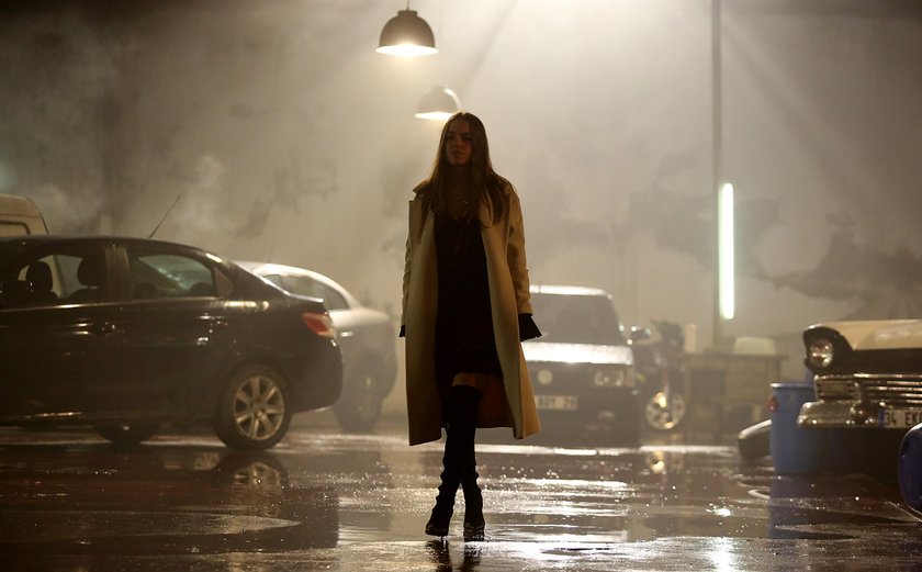 Всередині - Скріншот 1