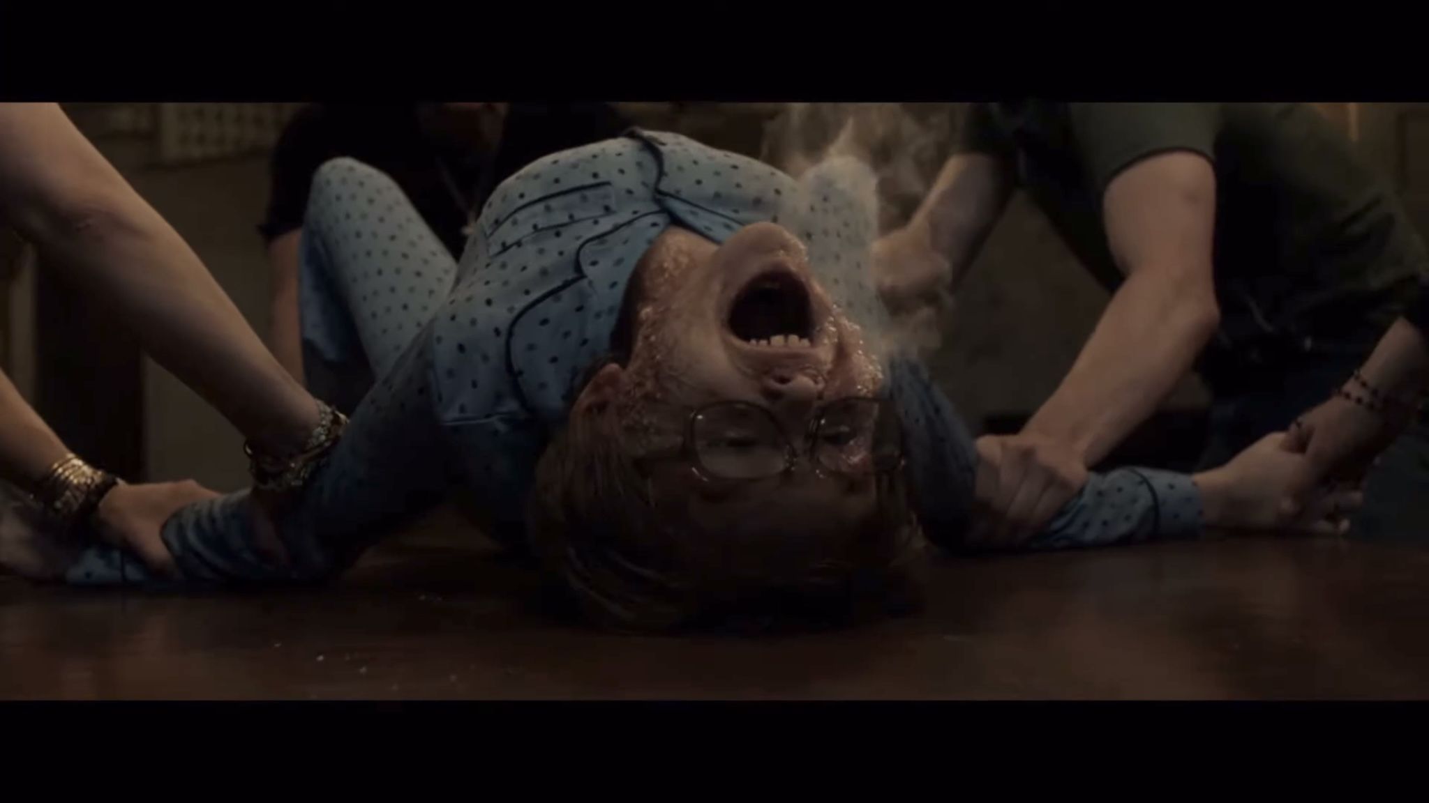 Закляття 3: За велінням диявола - Скріншот 4