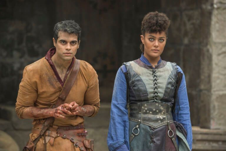 Аванпост - Скріншот 4