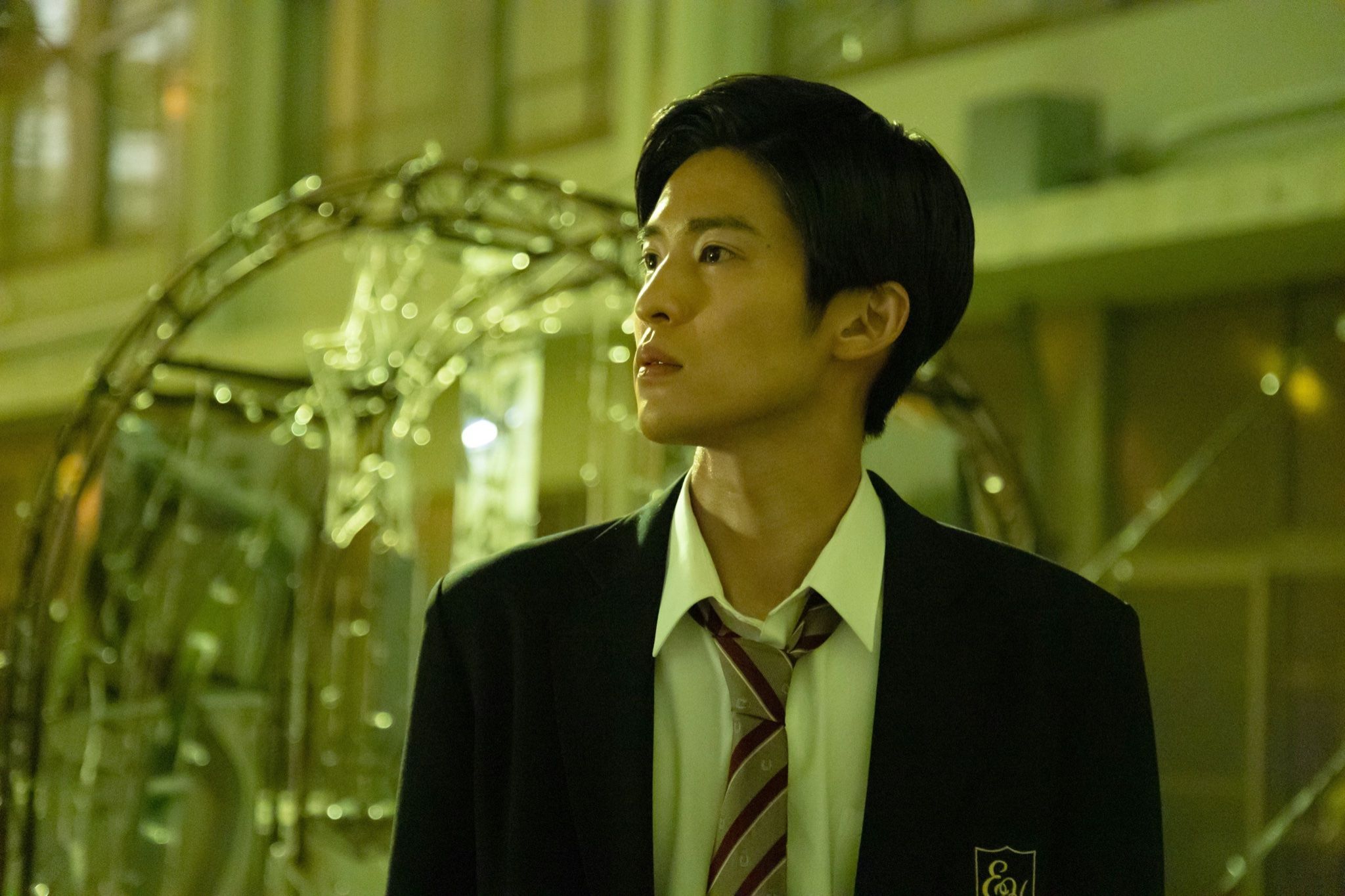 Моє заплутане кохання - Скріншот 3