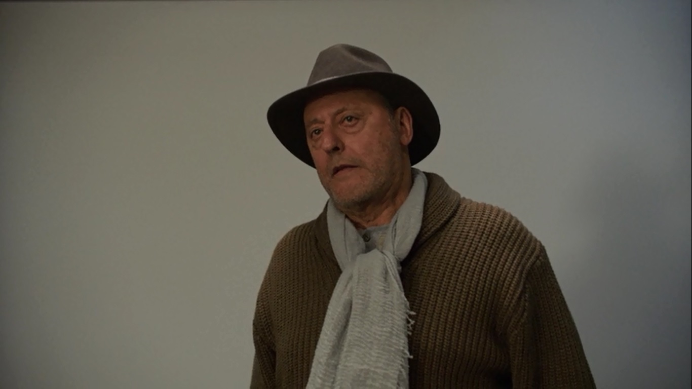 Міцний Гарт: Фільм - Скріншот 3