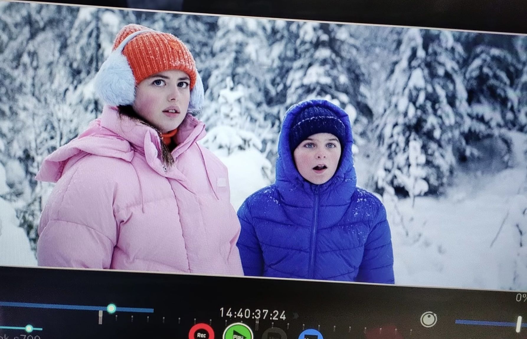 Погані гноми. Різдвяний розгром - Скріншот 3