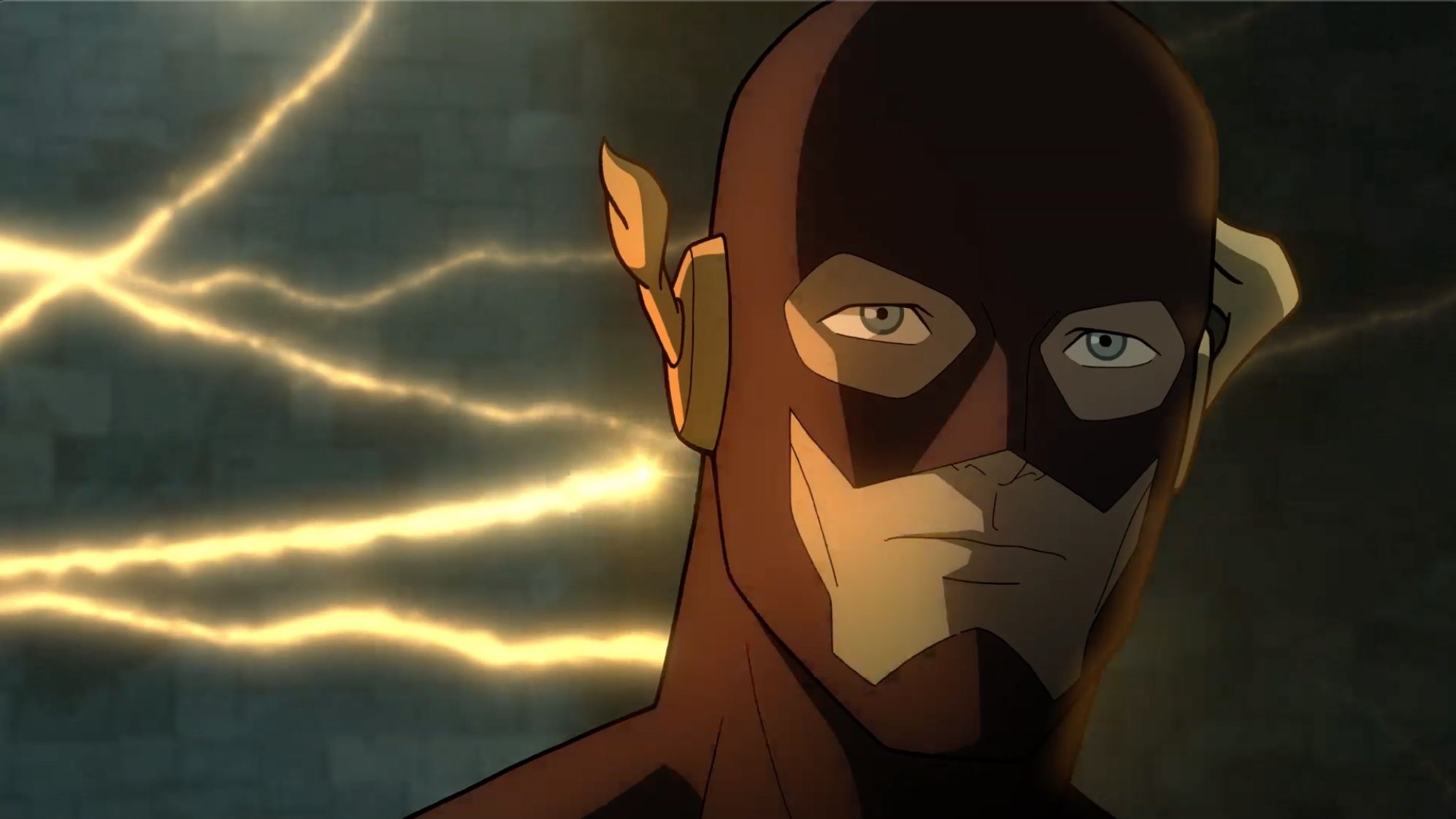 Суспільство Справедливості: Друга світова війна - Скріншот 3