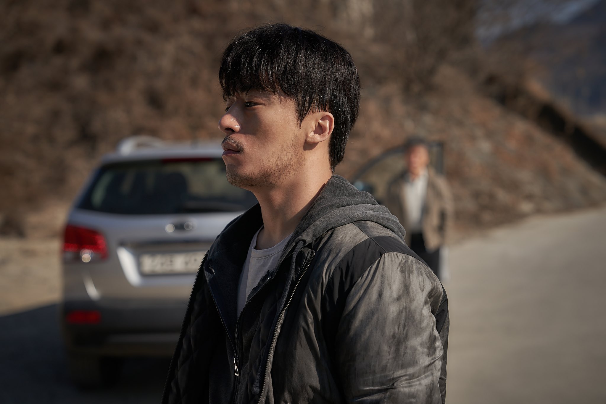 Паразит: Сірі - Скріншот 3