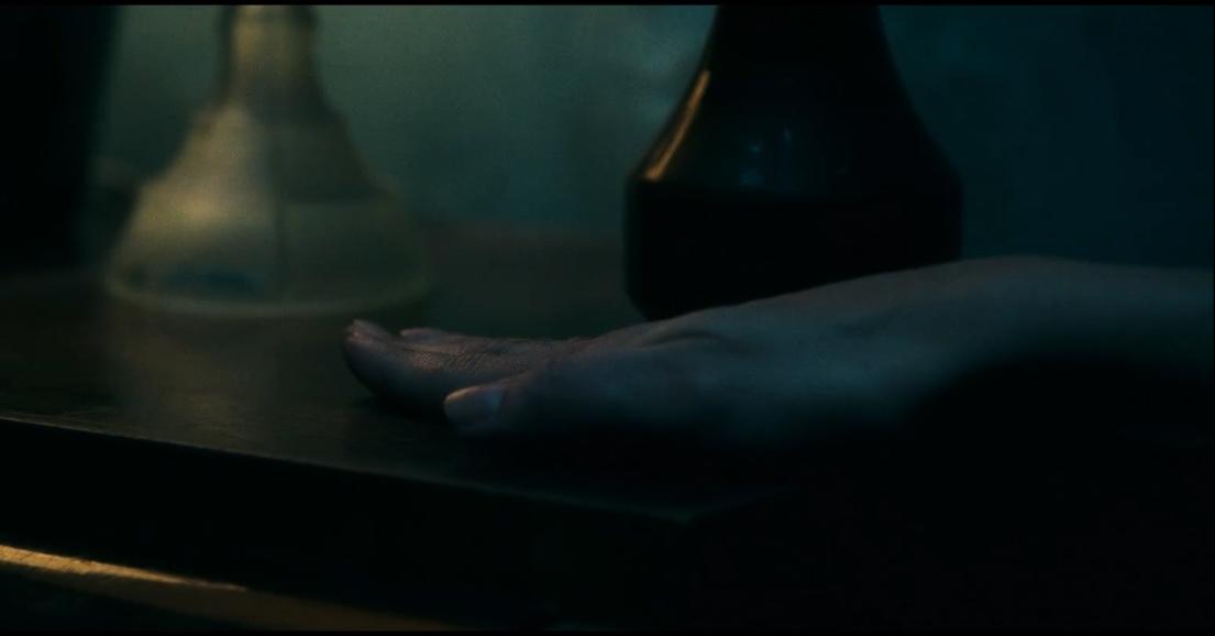 Ніхто не піде живим - Скріншот 3