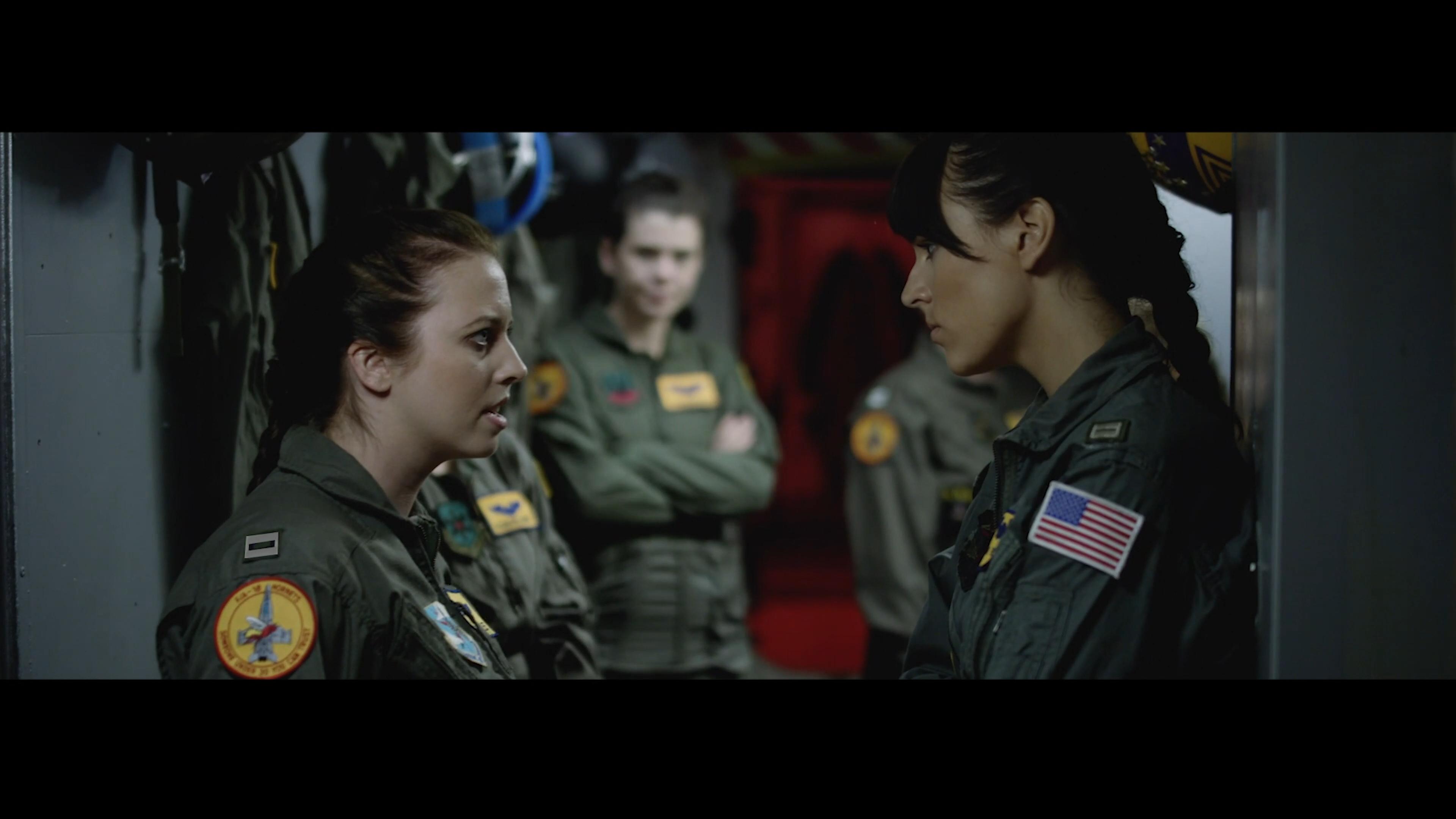 Призвані - Скріншот 3