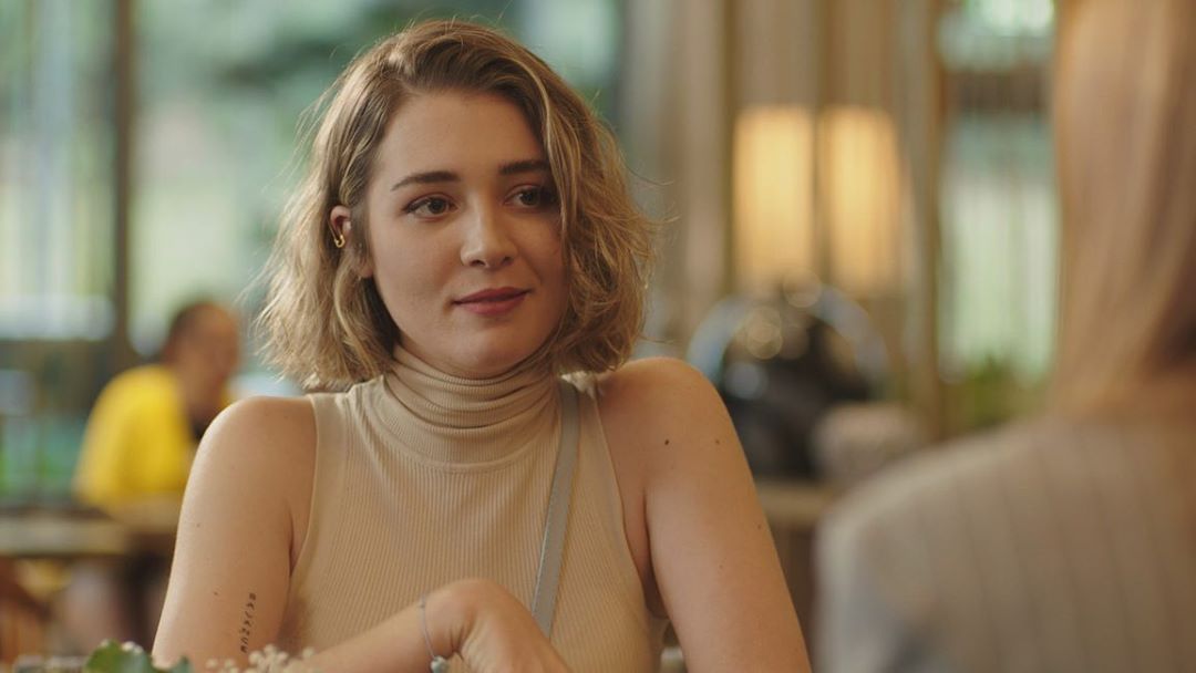 Можливо, одного дня ми знову зустрінемося - Скріншот 2