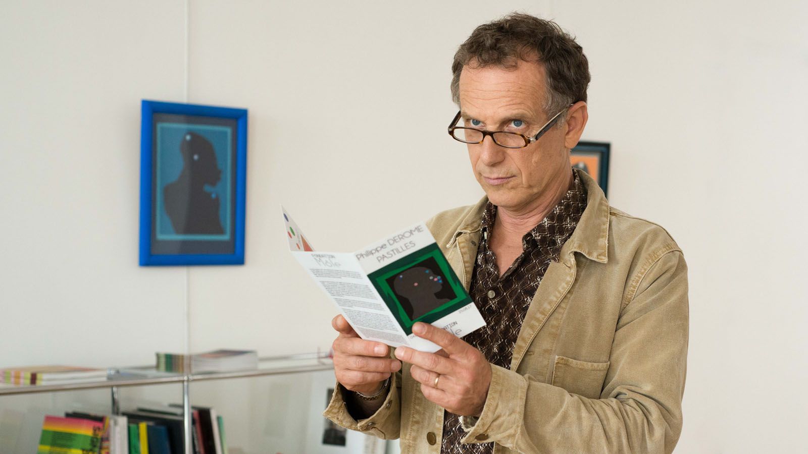 Гарний бандит кадр 6