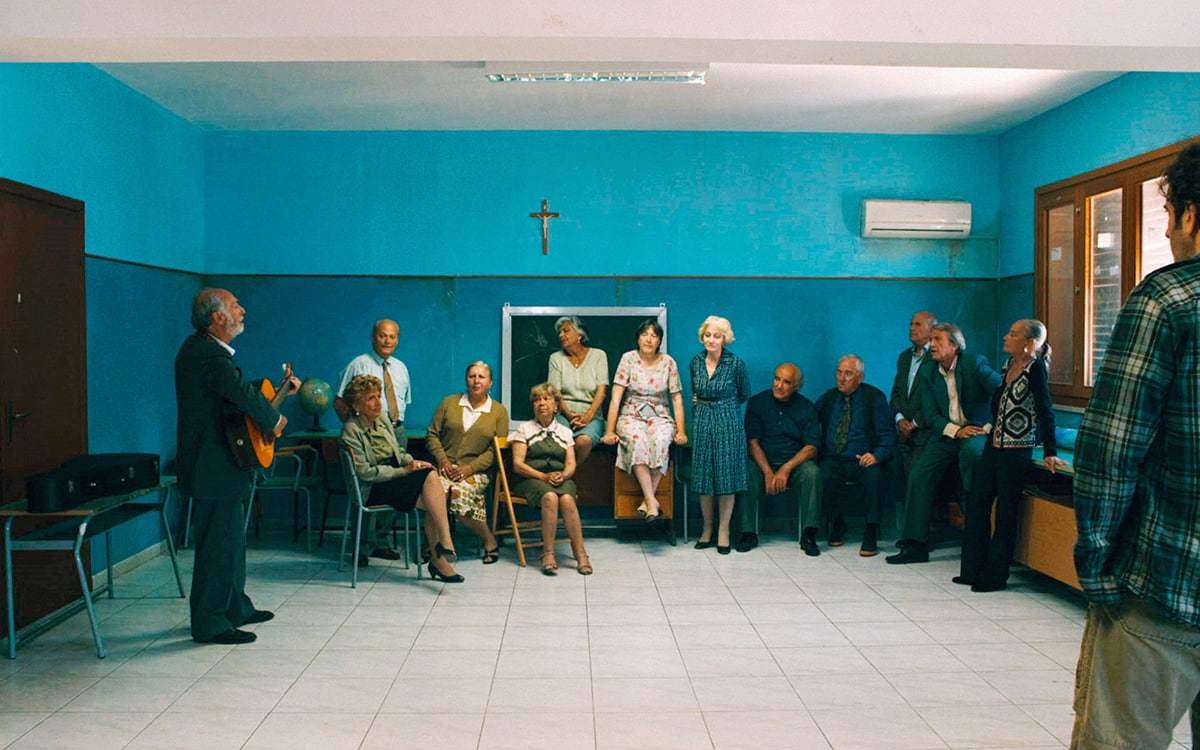 7 днів кадр 3