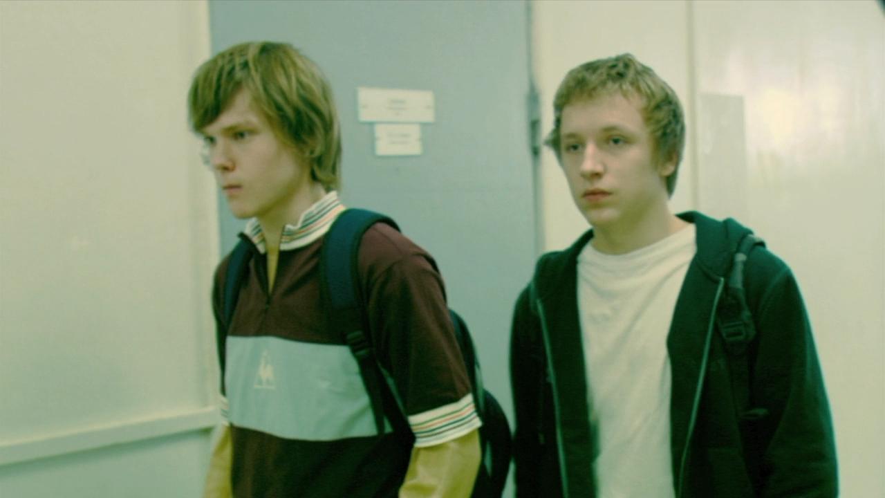 Клас кадр 4